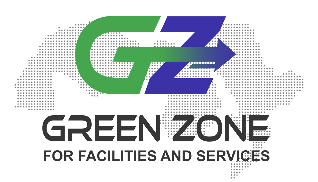GREEN ZONE for Facilities and Services