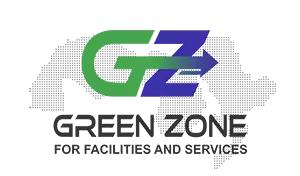 GreenZone Logo